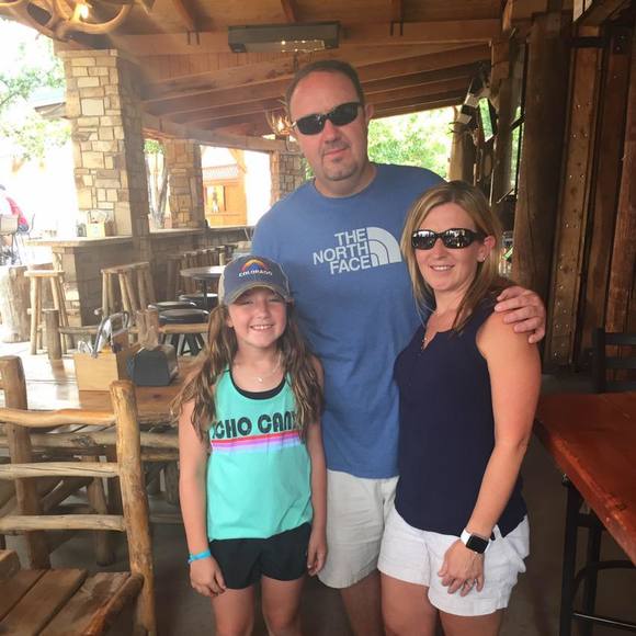 Meet your Posher, Mike - Picture 1 of 1